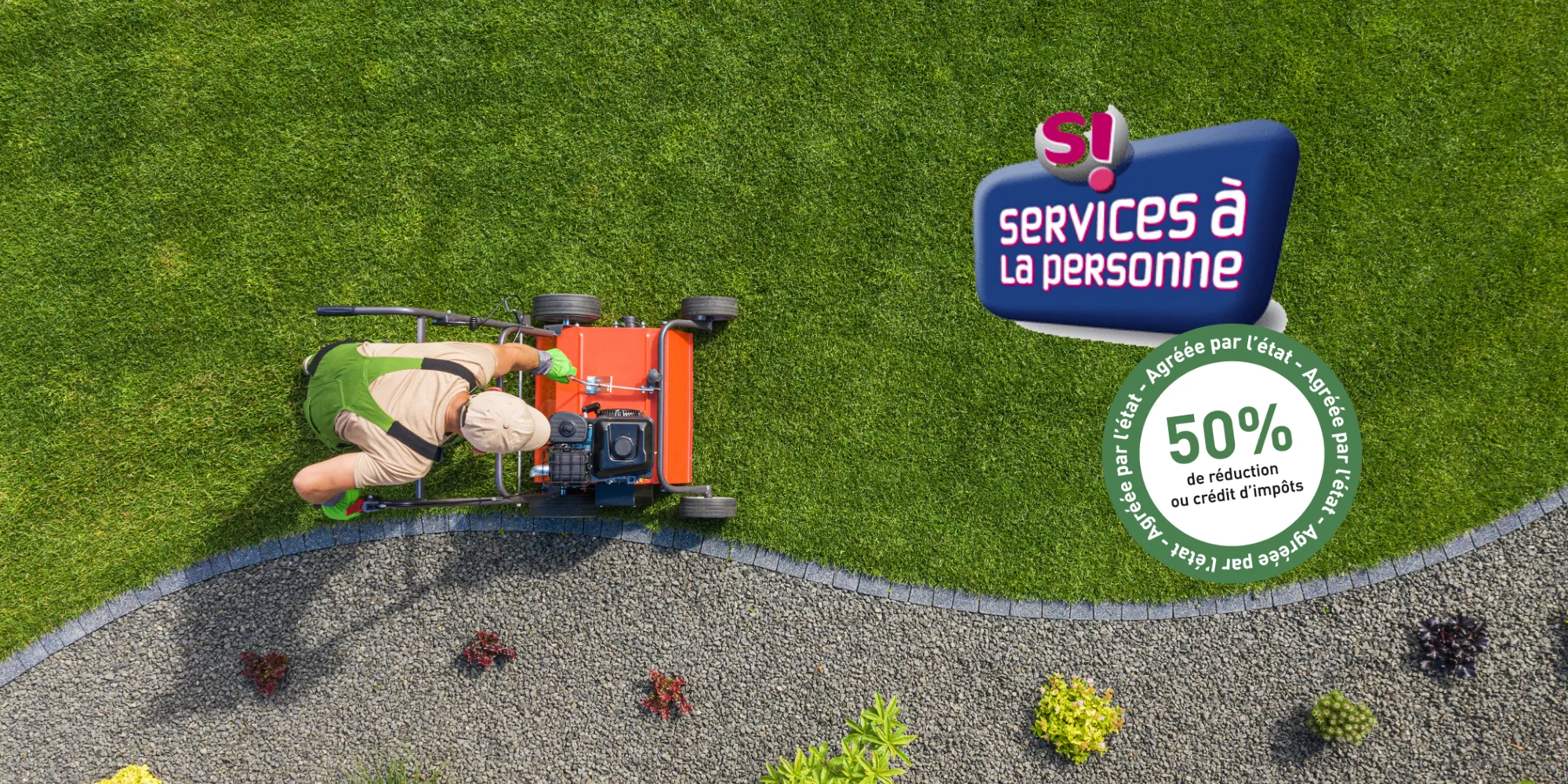 CRÉDIT D'IMPOT
